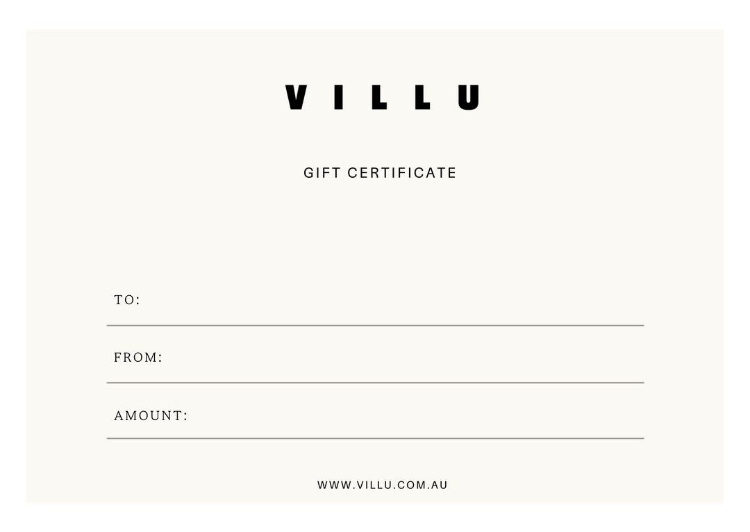 E-Gift Card