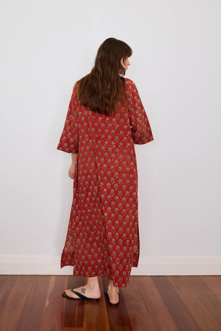 Grace Dress