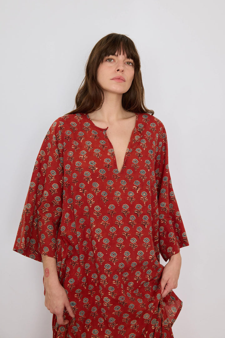 Grace Dress