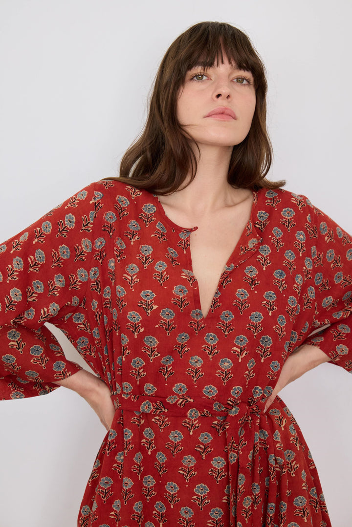 Grace Dress