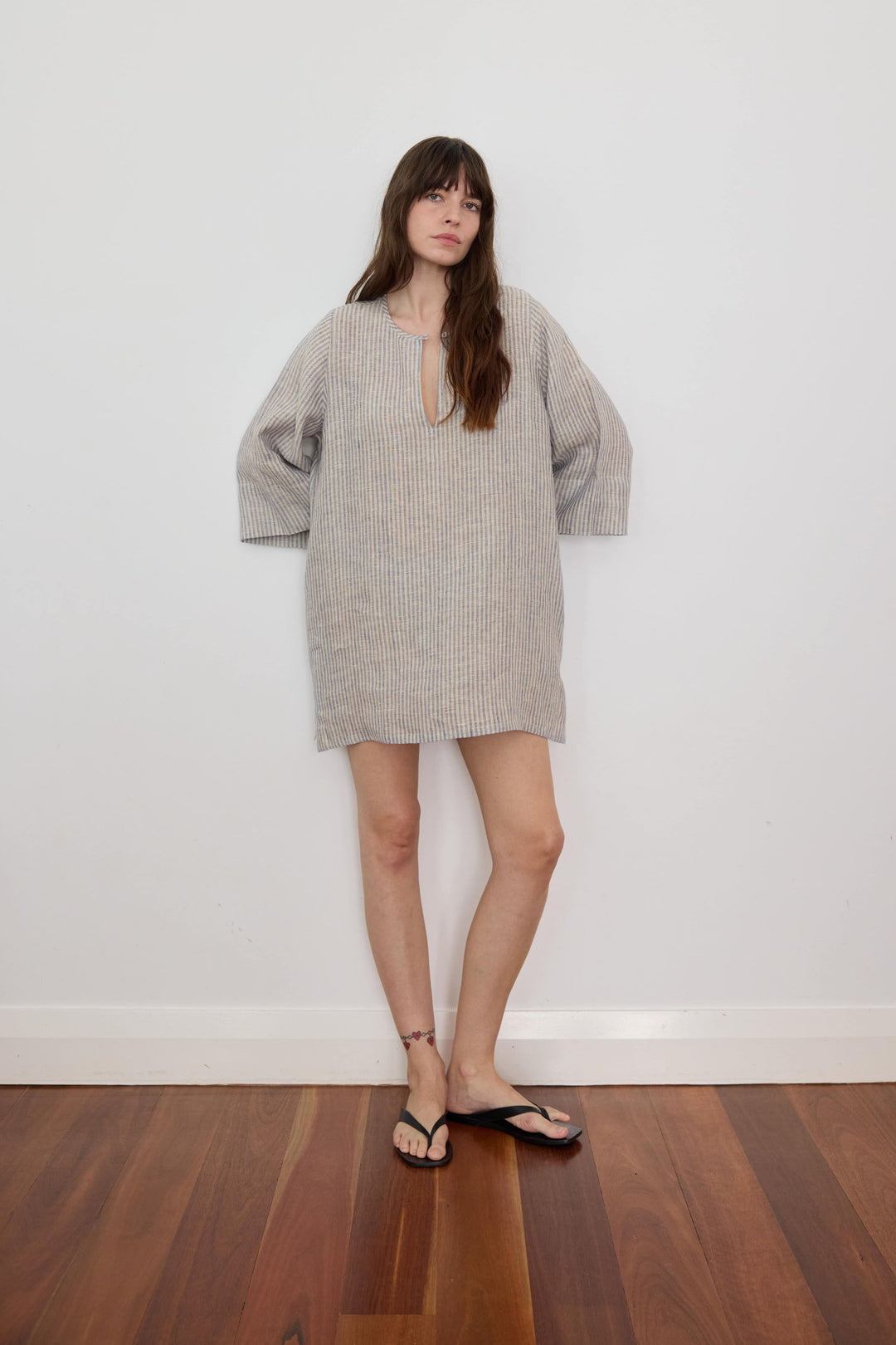 Grace Linen Mini