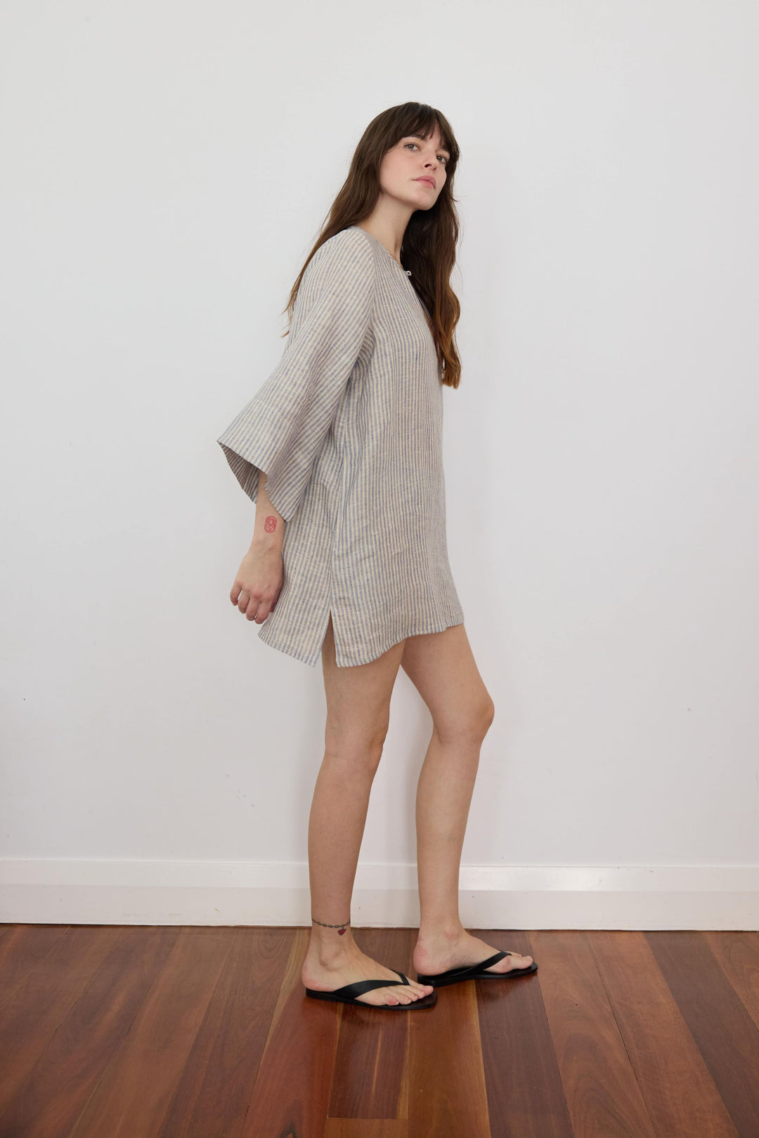 Grace Linen Mini
