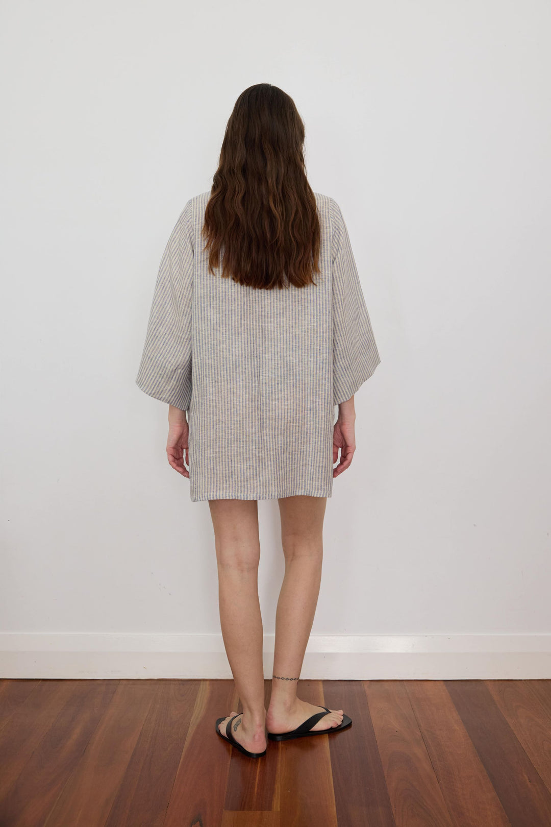 Grace Linen Mini