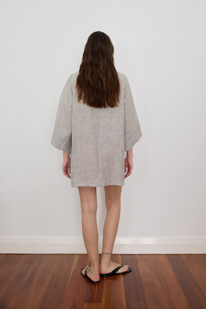 Grace Linen Mini