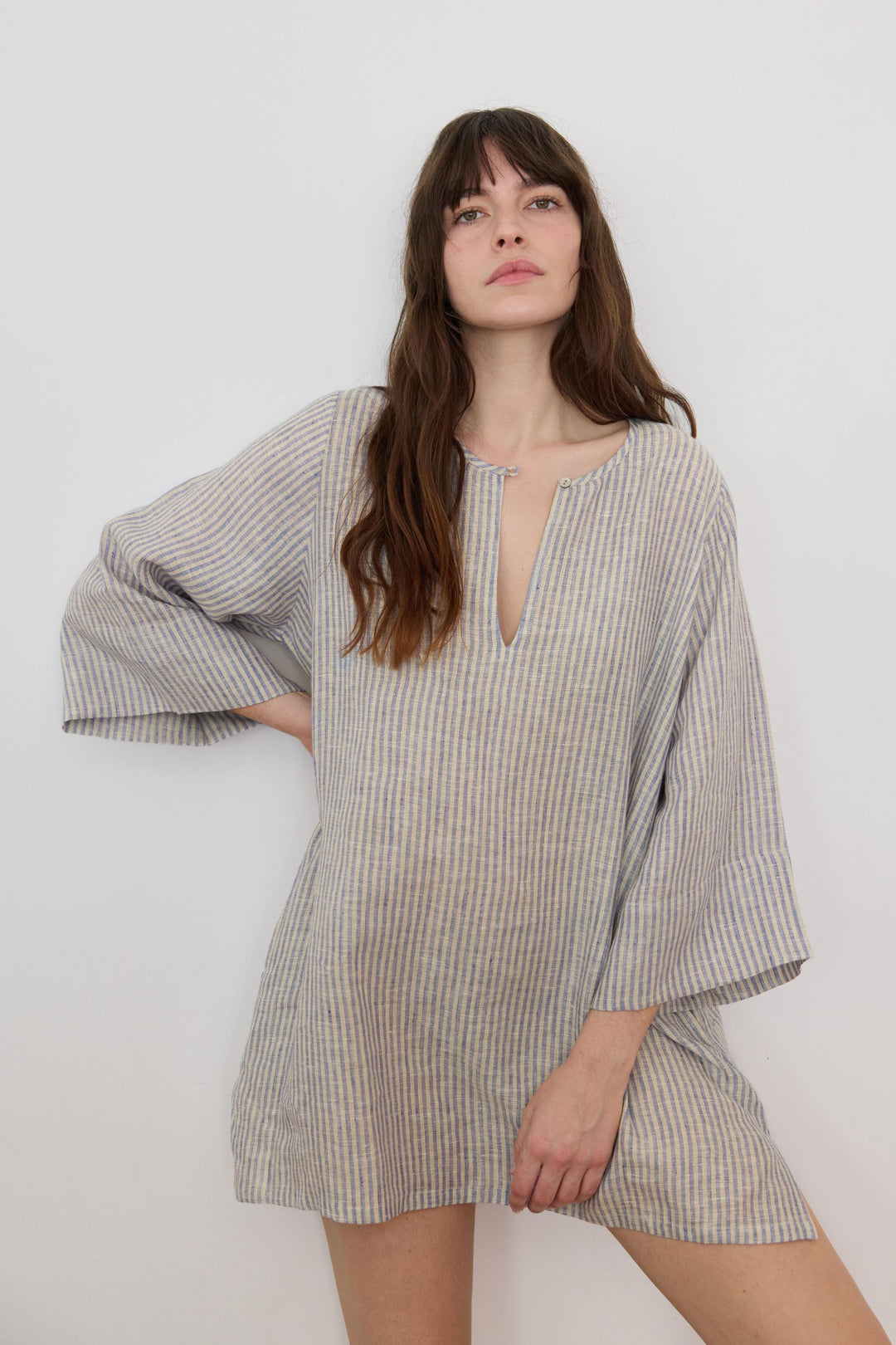 Grace Linen Mini