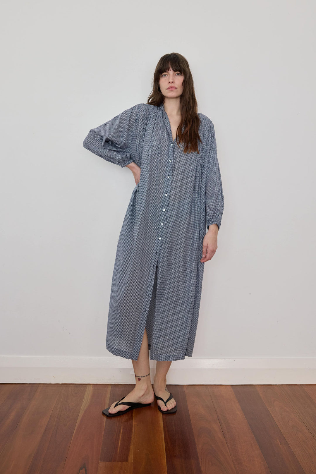Paradise Dress