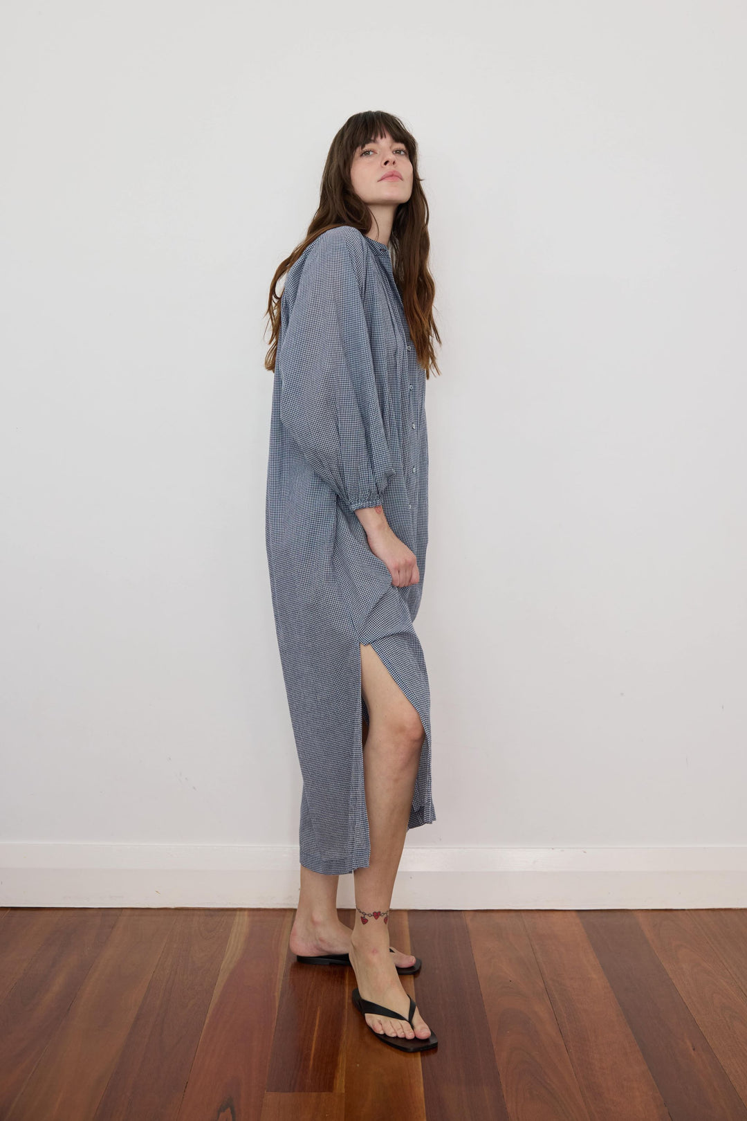 Paradise Dress