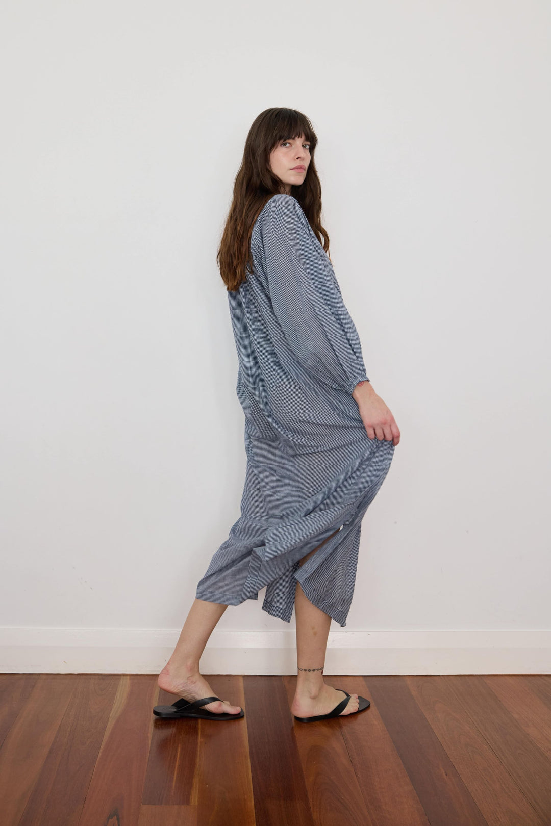 Paradise Dress