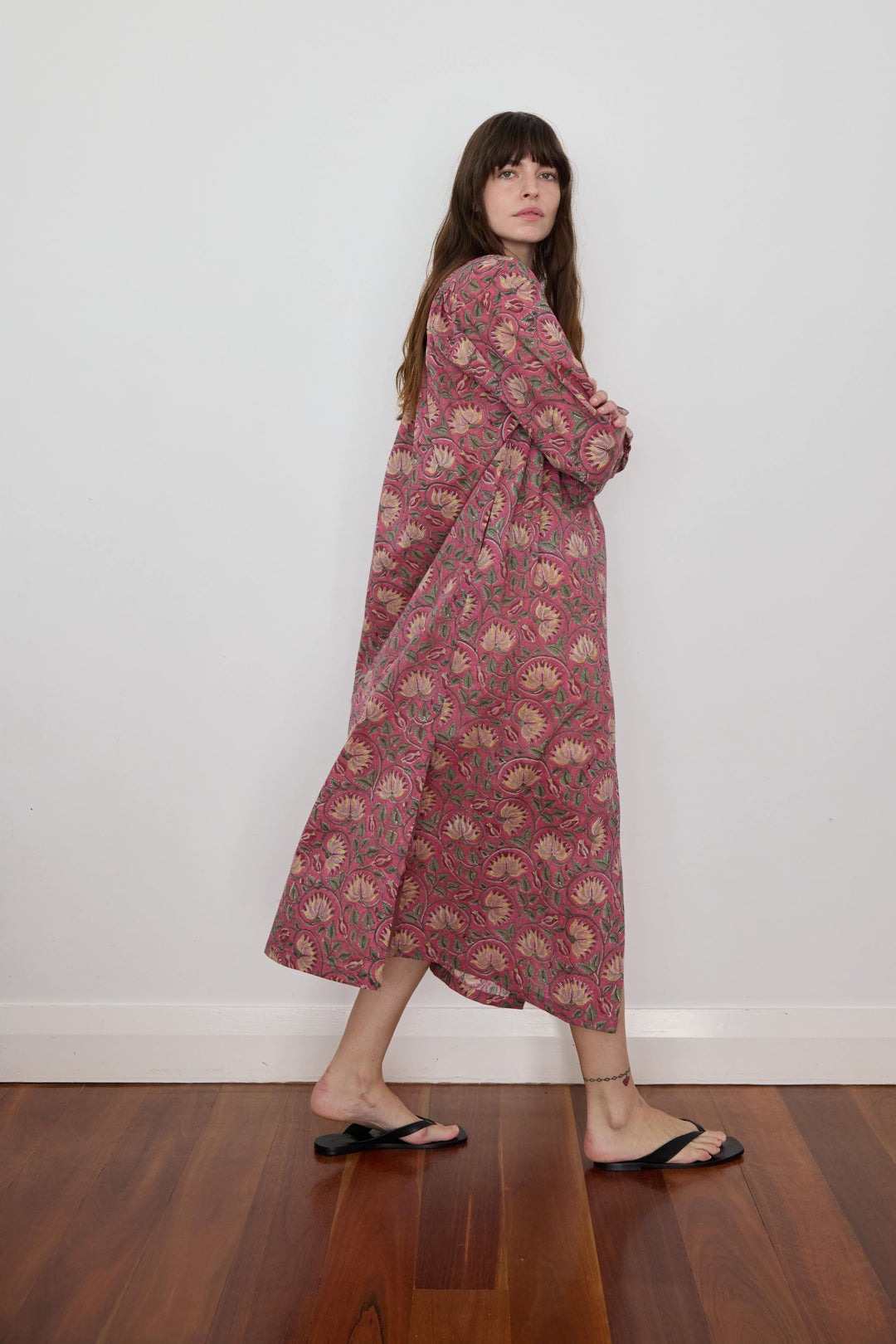 Paradise Dress