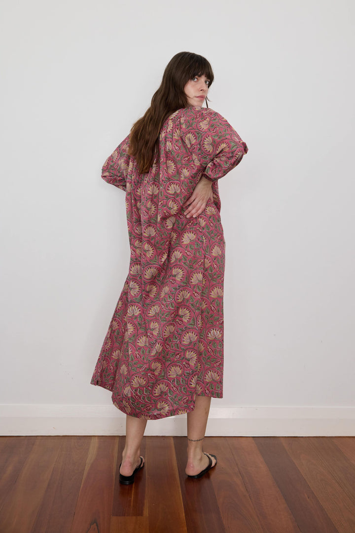 Paradise Dress