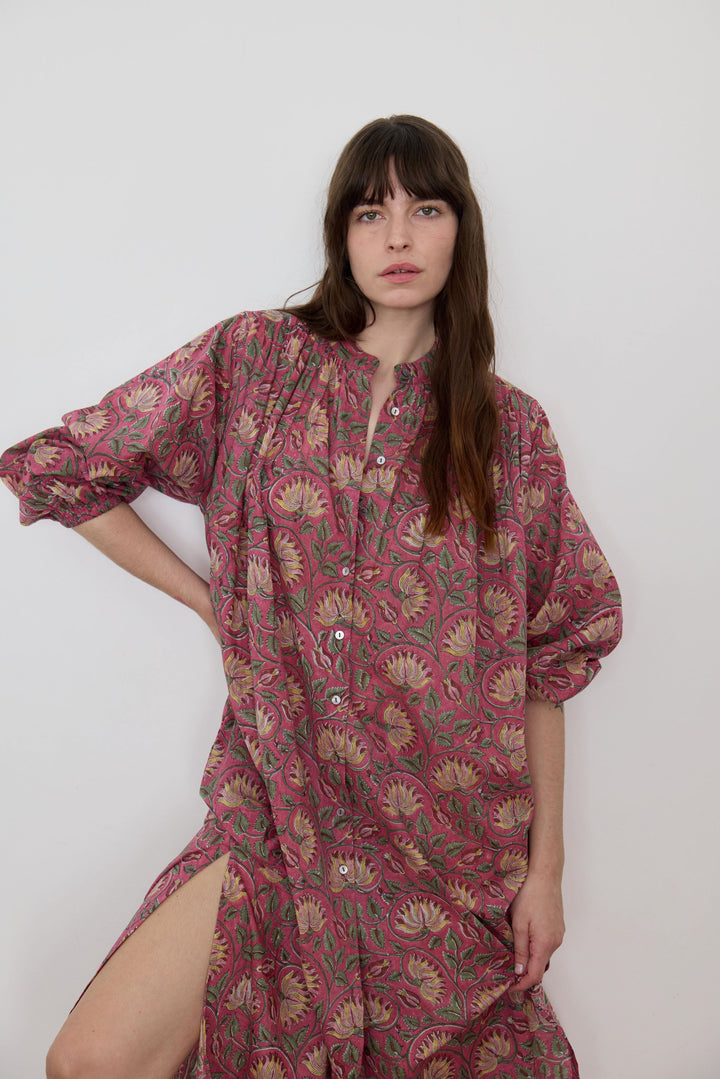 Paradise Dress
