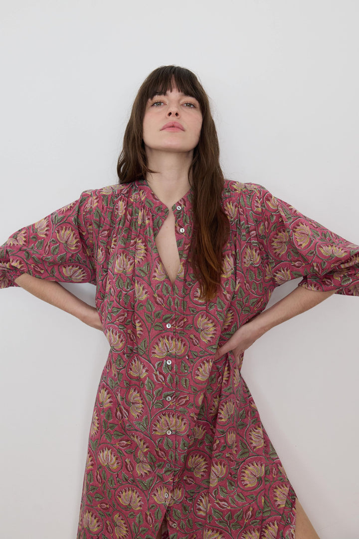 Paradise Dress