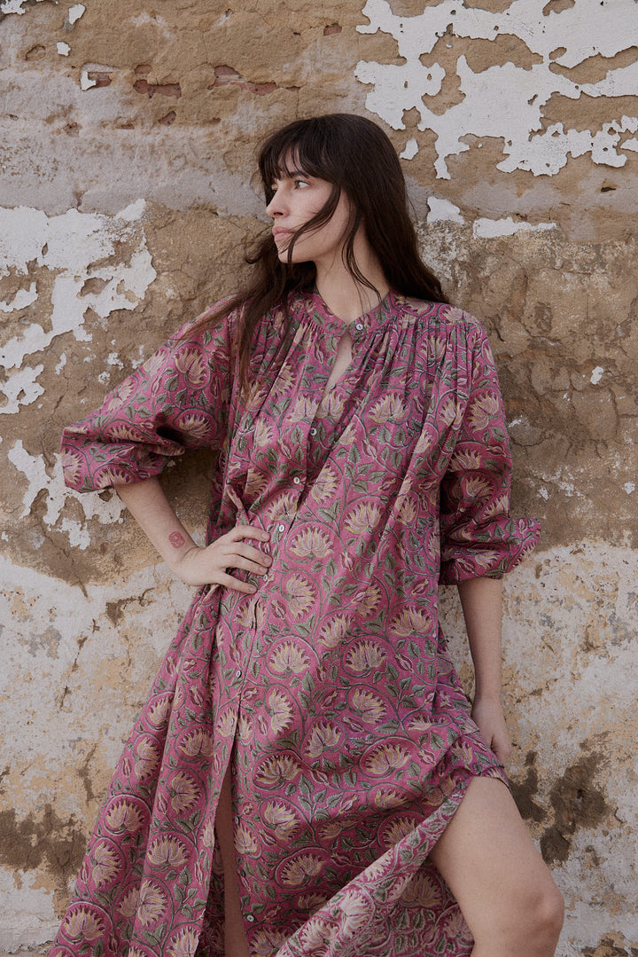 Paradise Dress