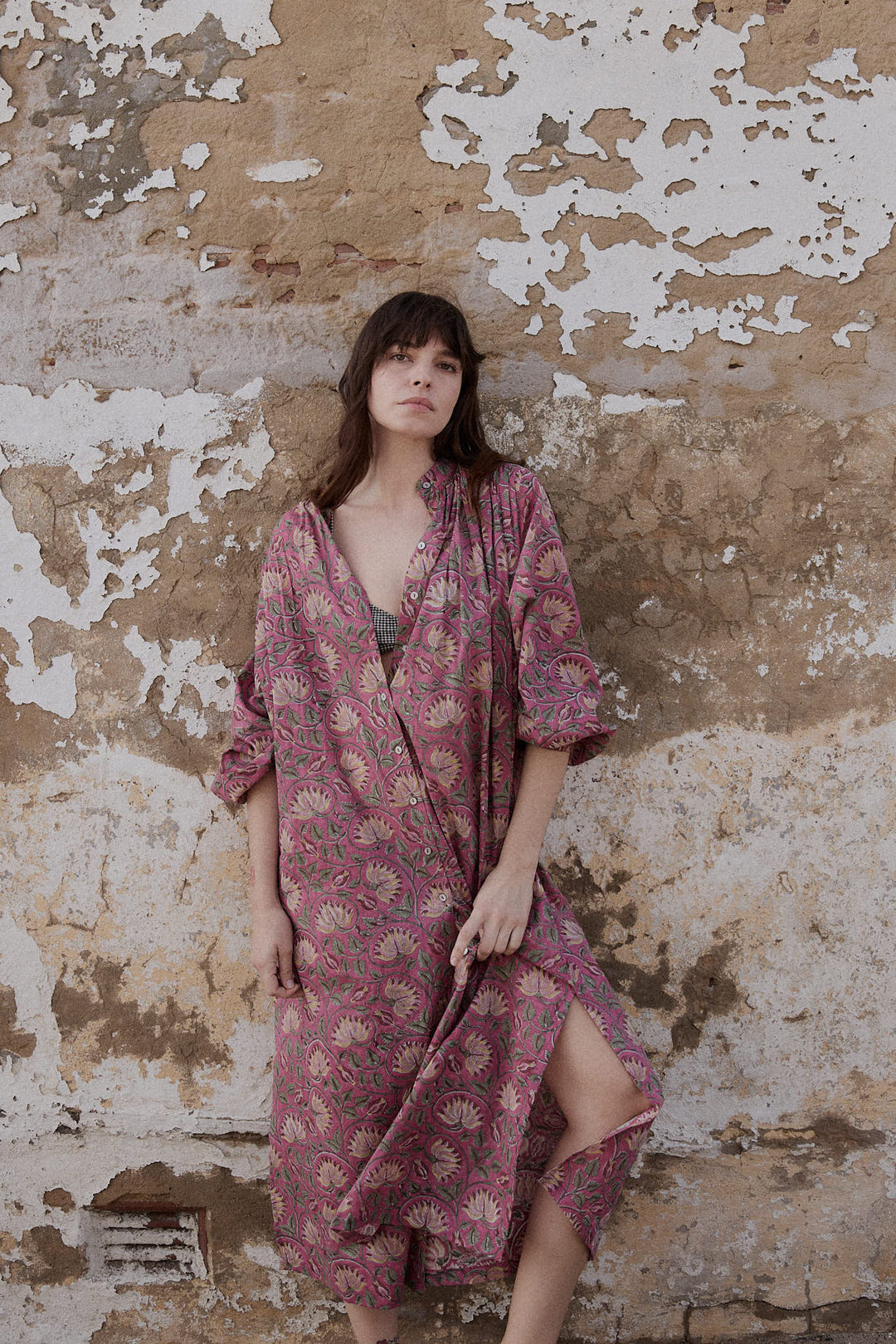 Paradise Dress