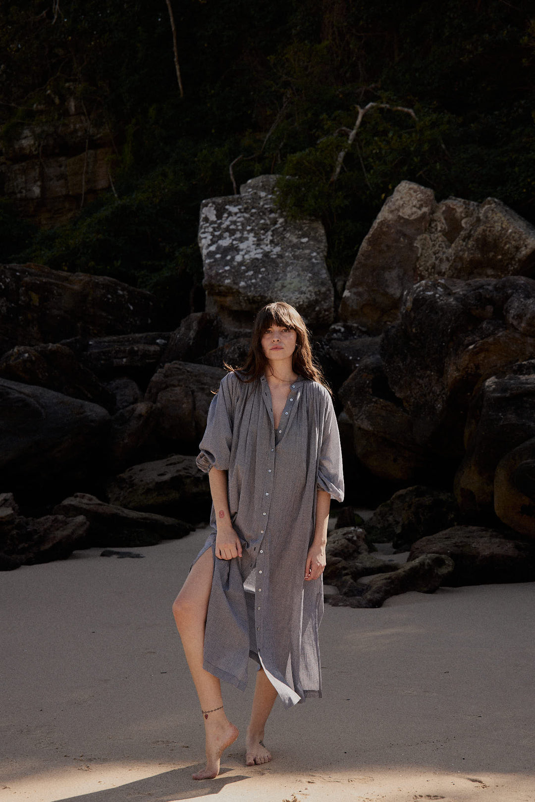 Paradise Dress