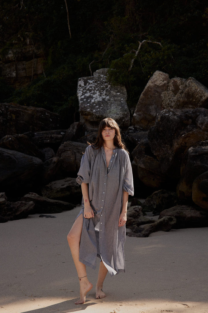 Paradise Dress
