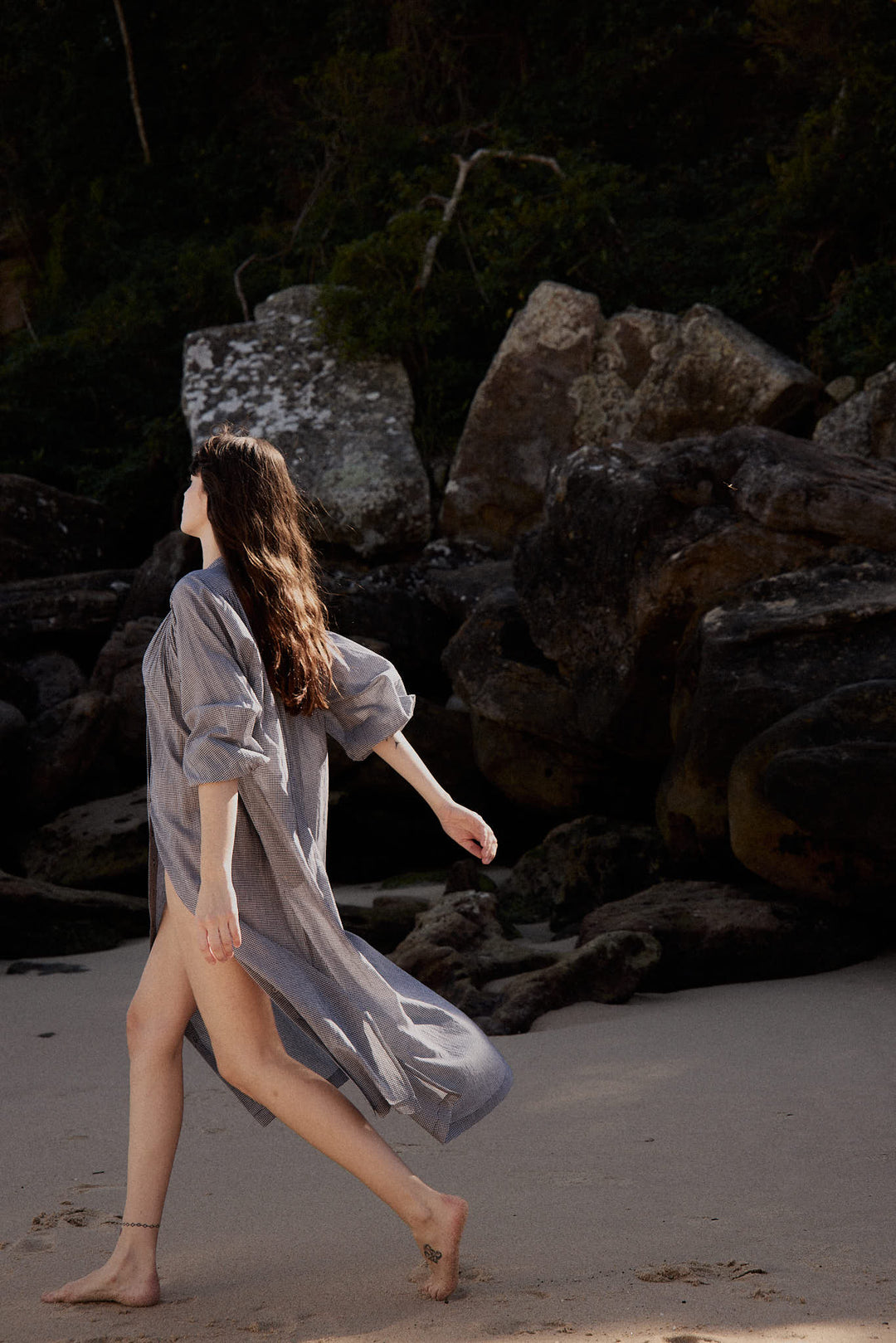 Paradise Dress