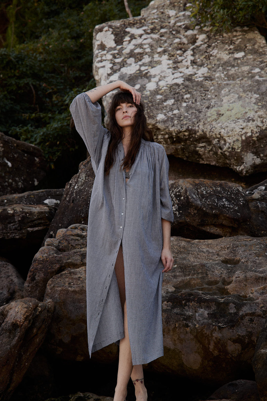 Paradise Dress