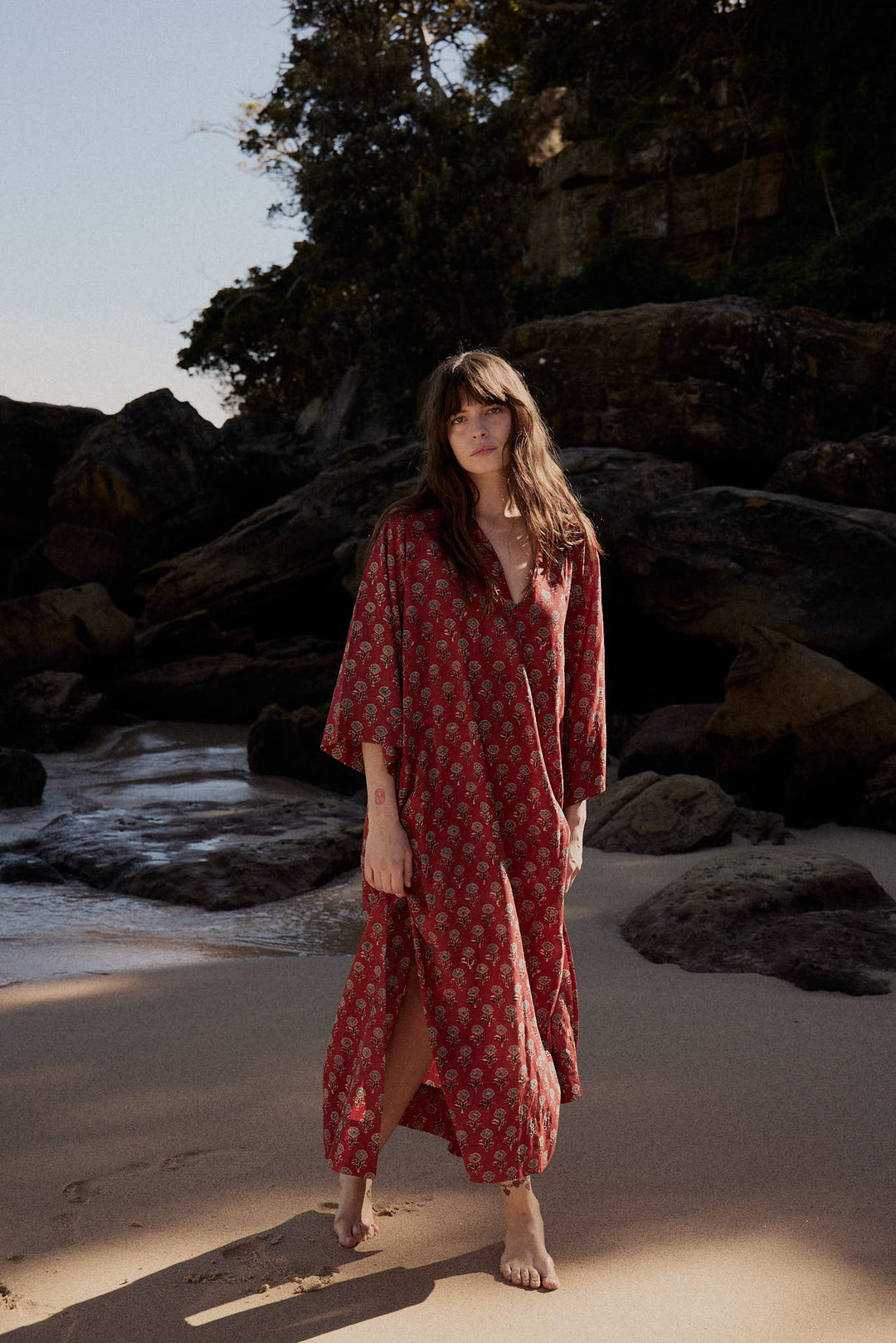 Grace Dress