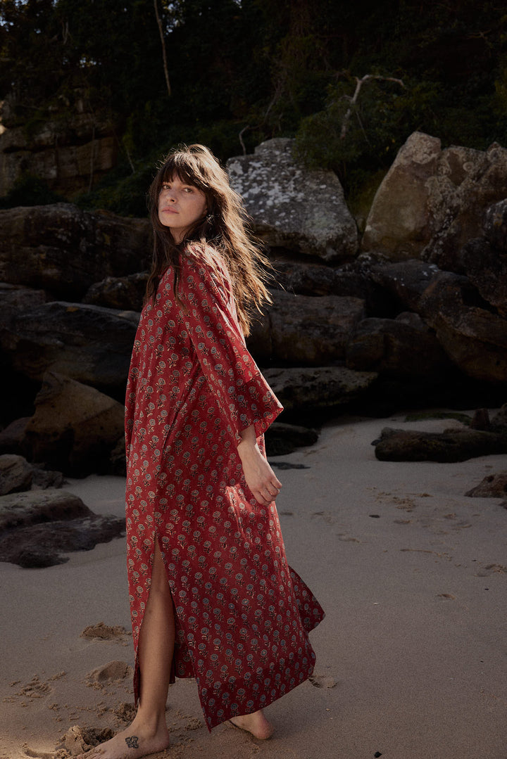 Grace Dress