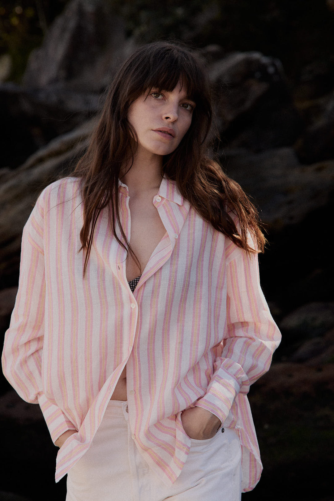 Florence Shirt