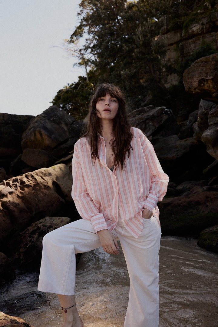 Florence Shirt