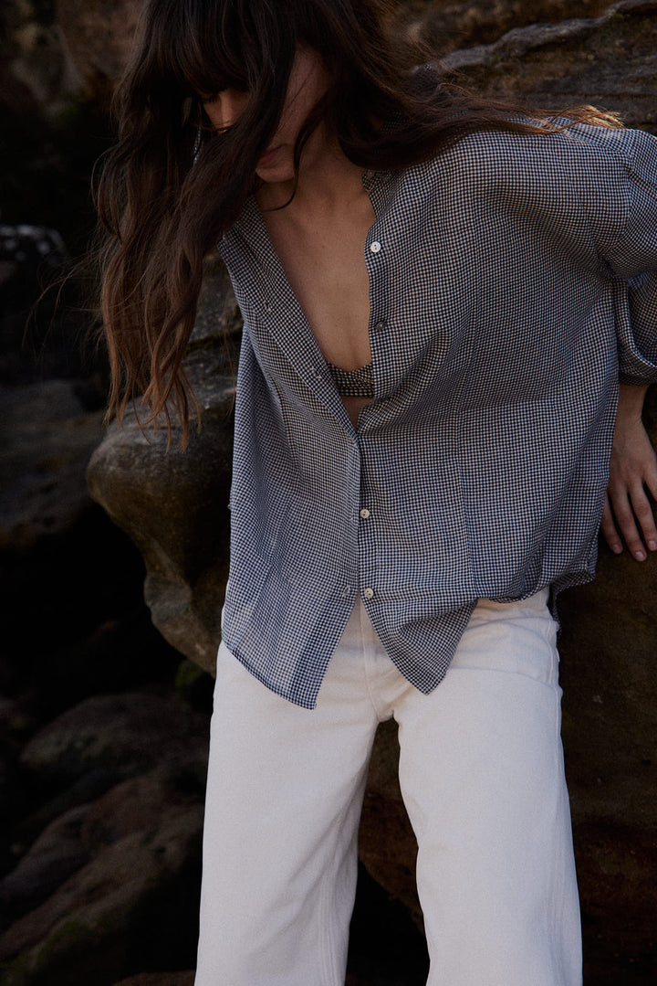 Florence Shirt