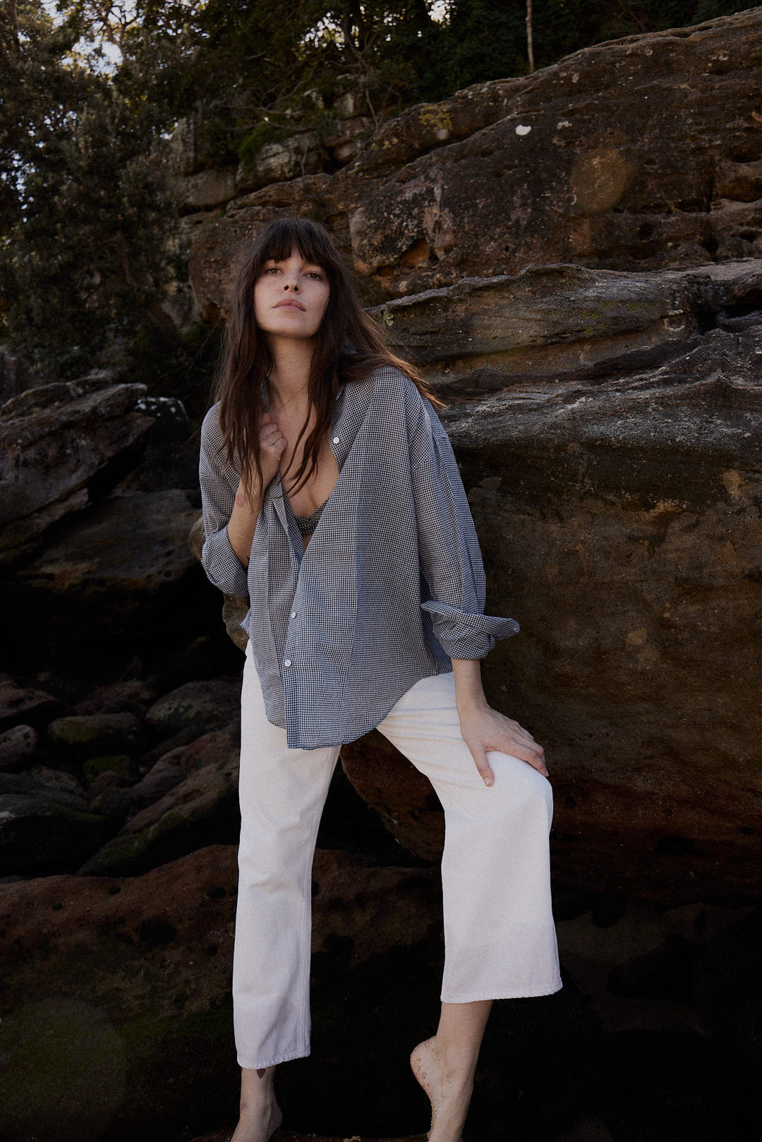 Florence Shirt
