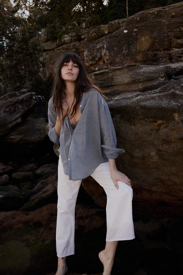 Florence Shirt