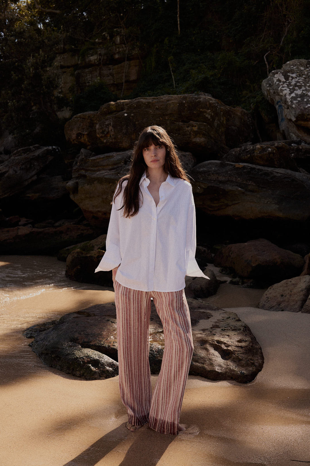 Rhoda Pant