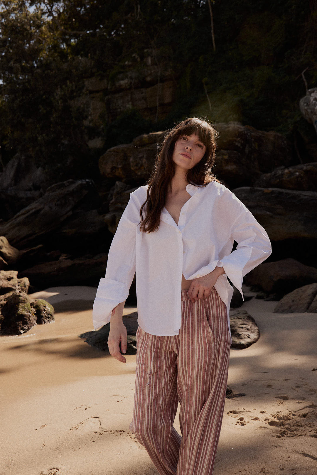 Rhoda Pant