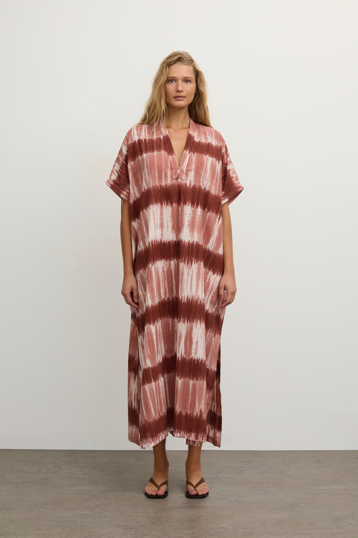 Pool Boy Kaftan - Kyoto