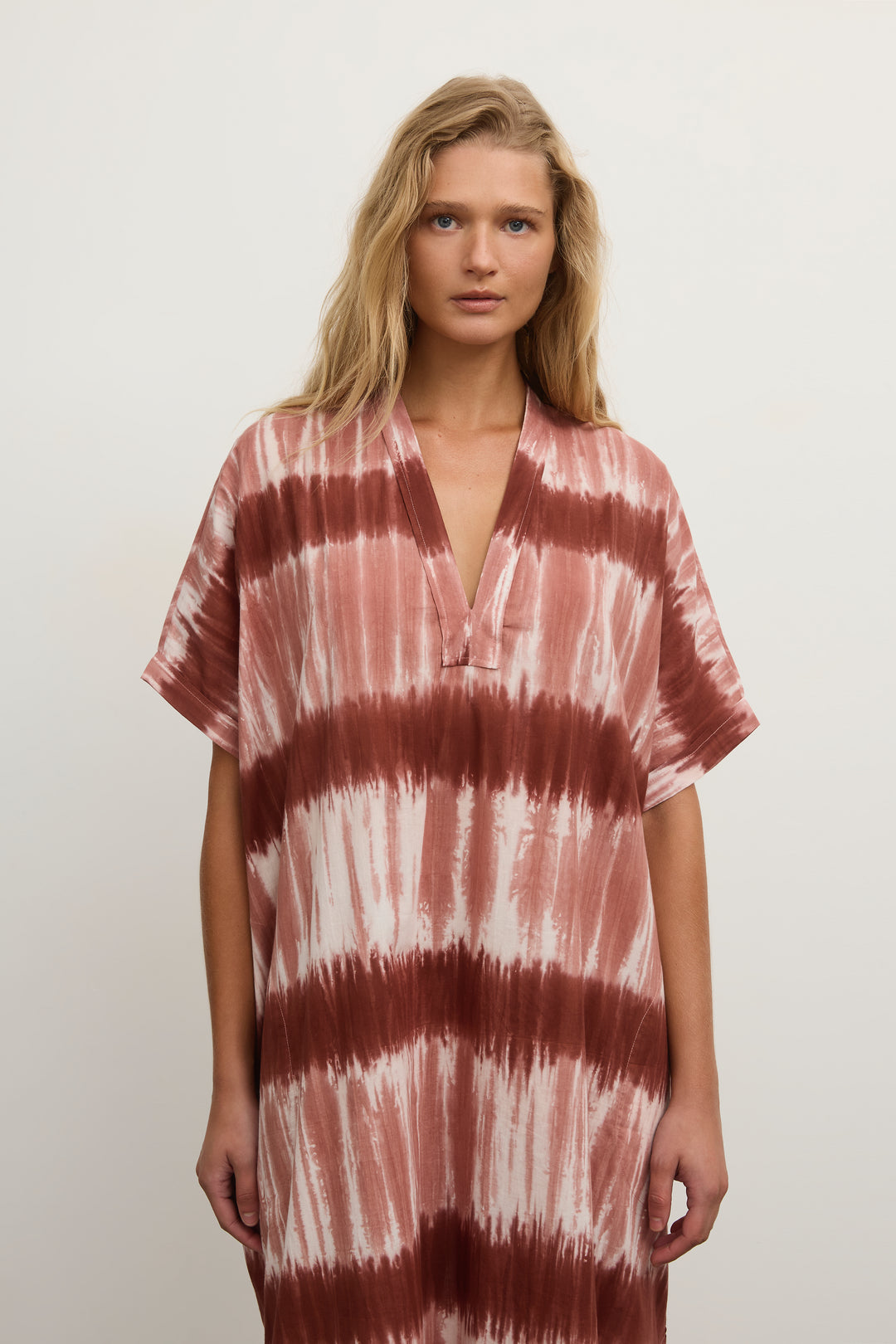 Pool Boy Kaftan - Kyoto