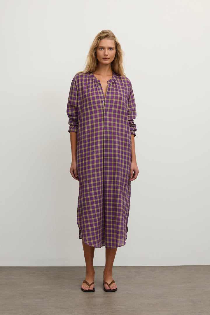 Thea Kaftan Dress