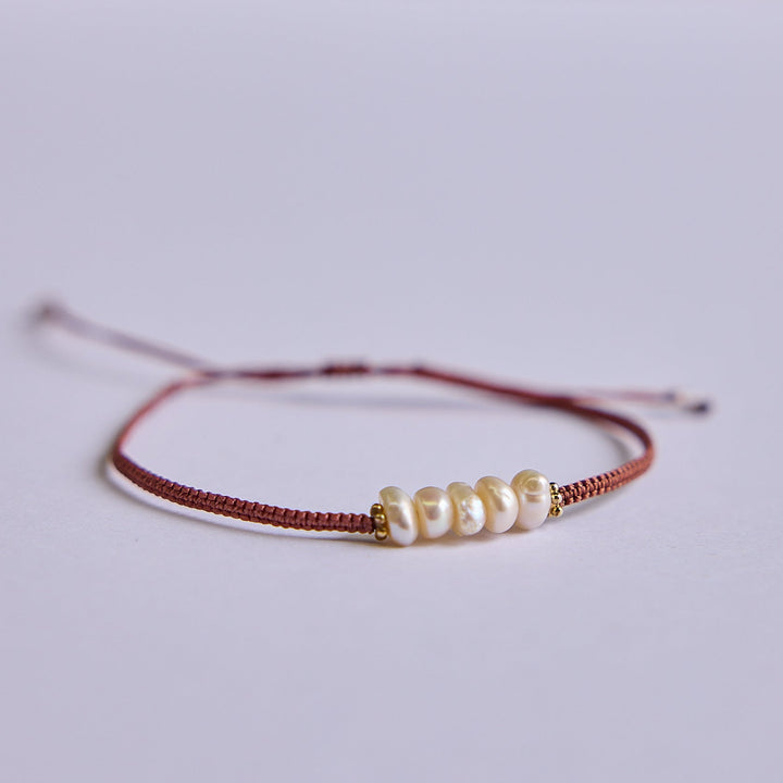 Mother Pearl Bracelet