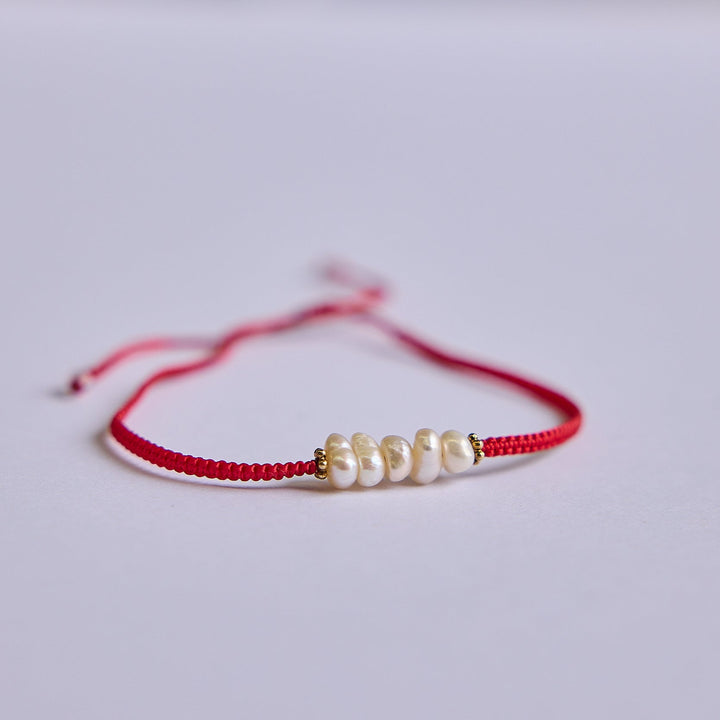 Mother Pearl Bracelet