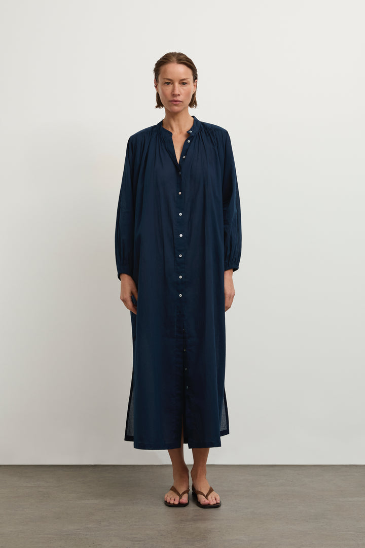 Paradise Shirt Dress