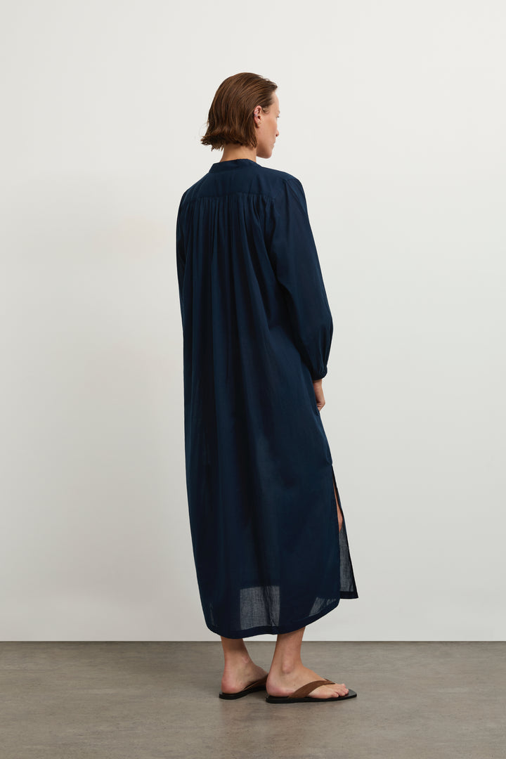 Paradise Shirt Dress