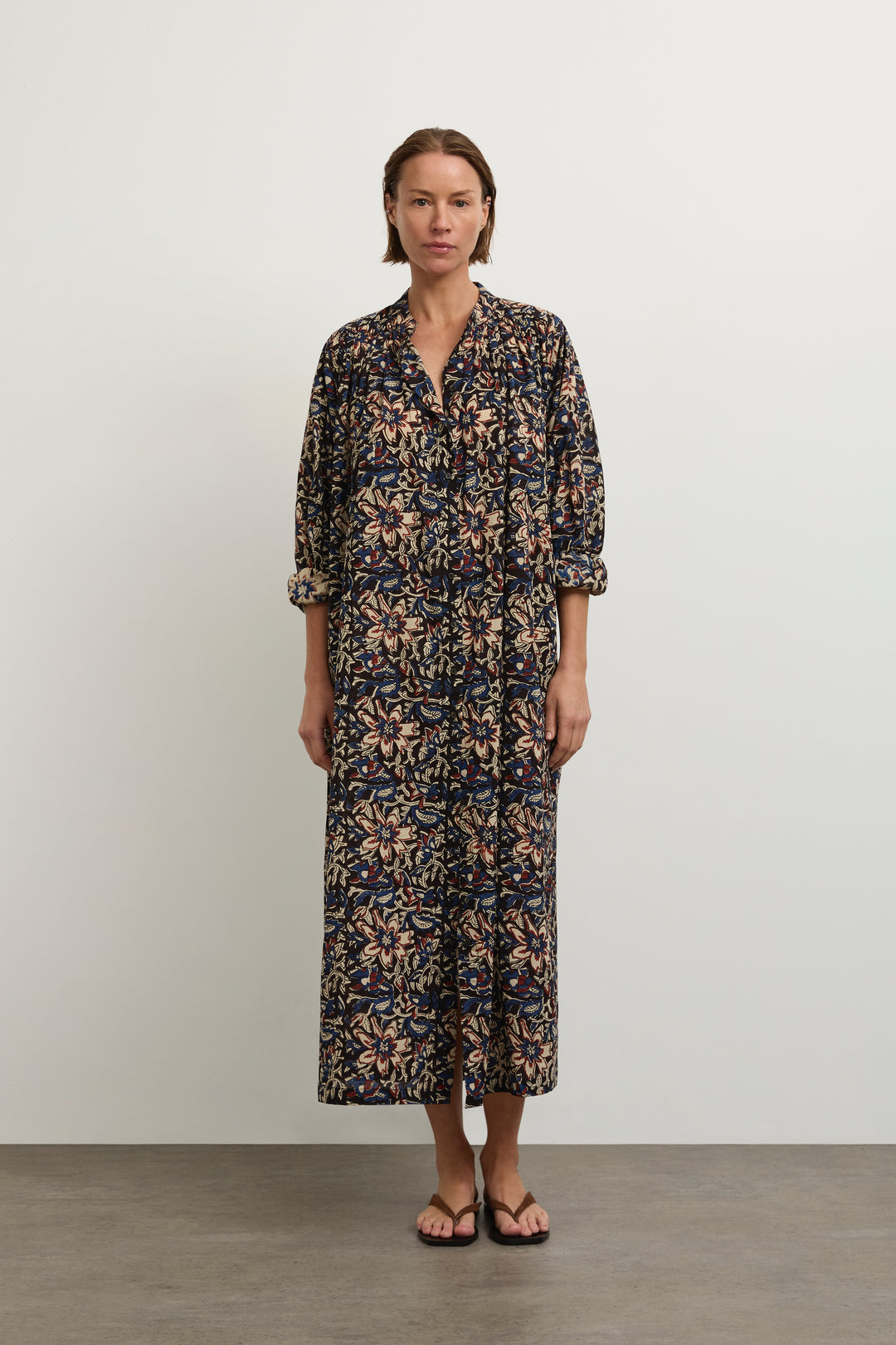 Paradise Dress