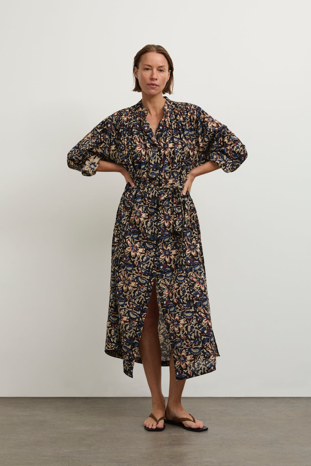 Paradise Dress