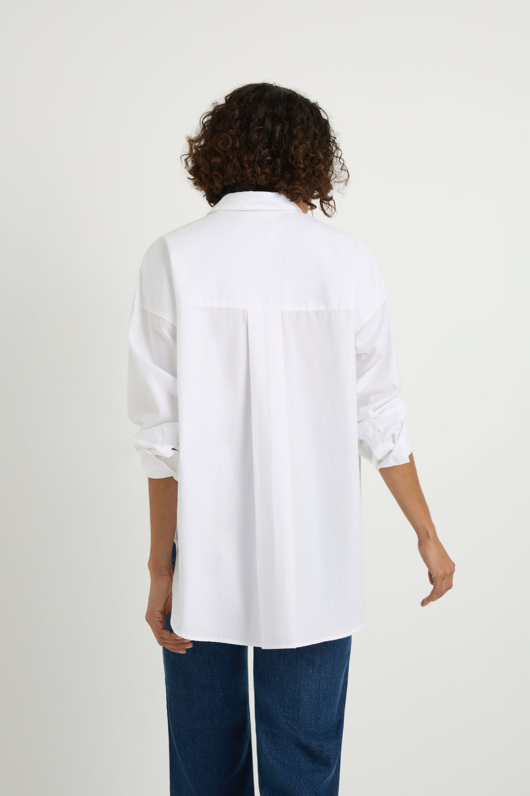 Rhoda Shirt