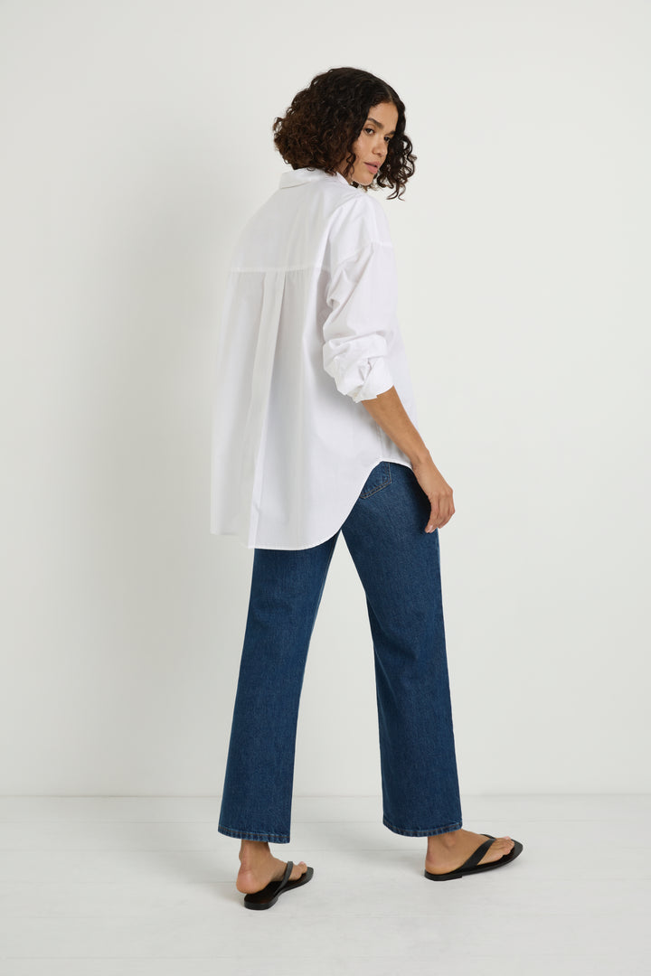 Rhoda Shirt