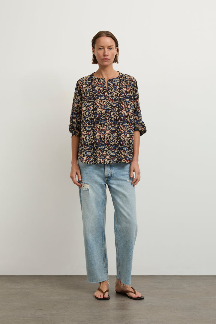 Goldie Blouse