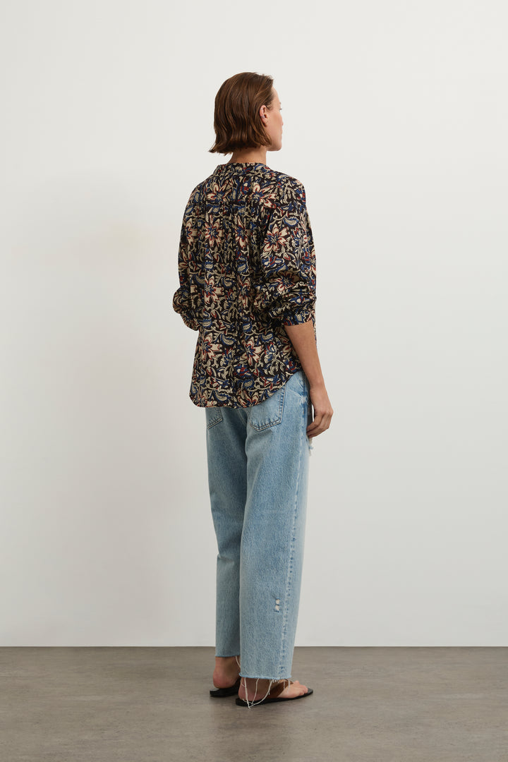 Goldie Blouse
