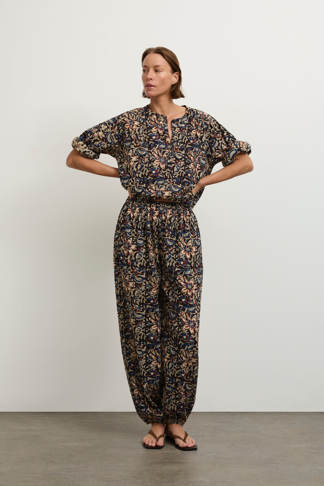 Joni Pant