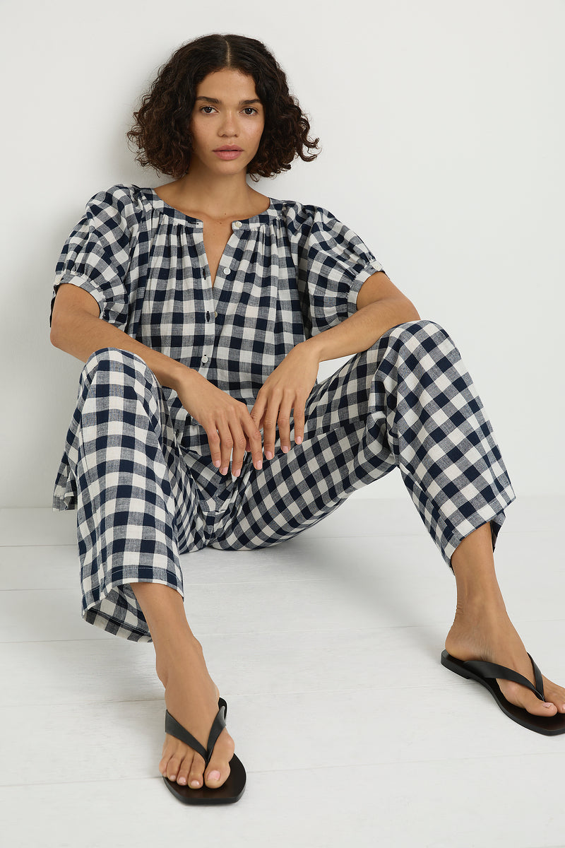 Stella Blouse
