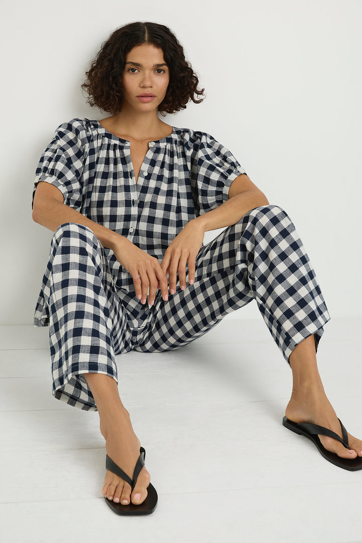 Stella Blouse
