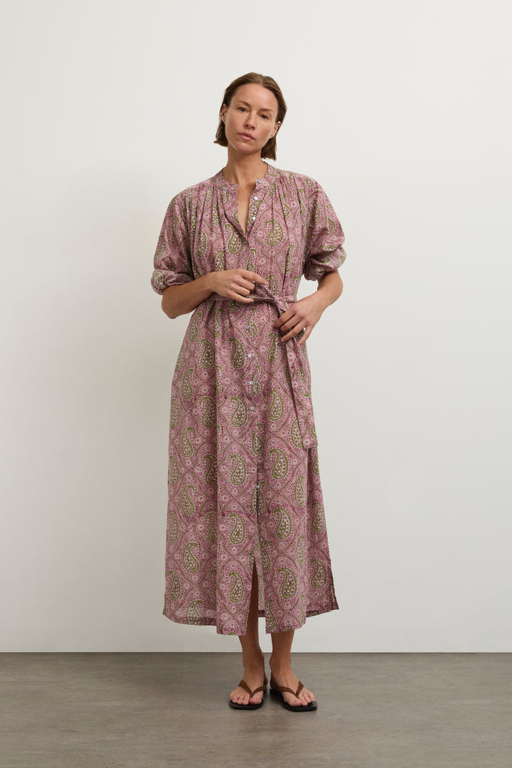 Paradise Dress