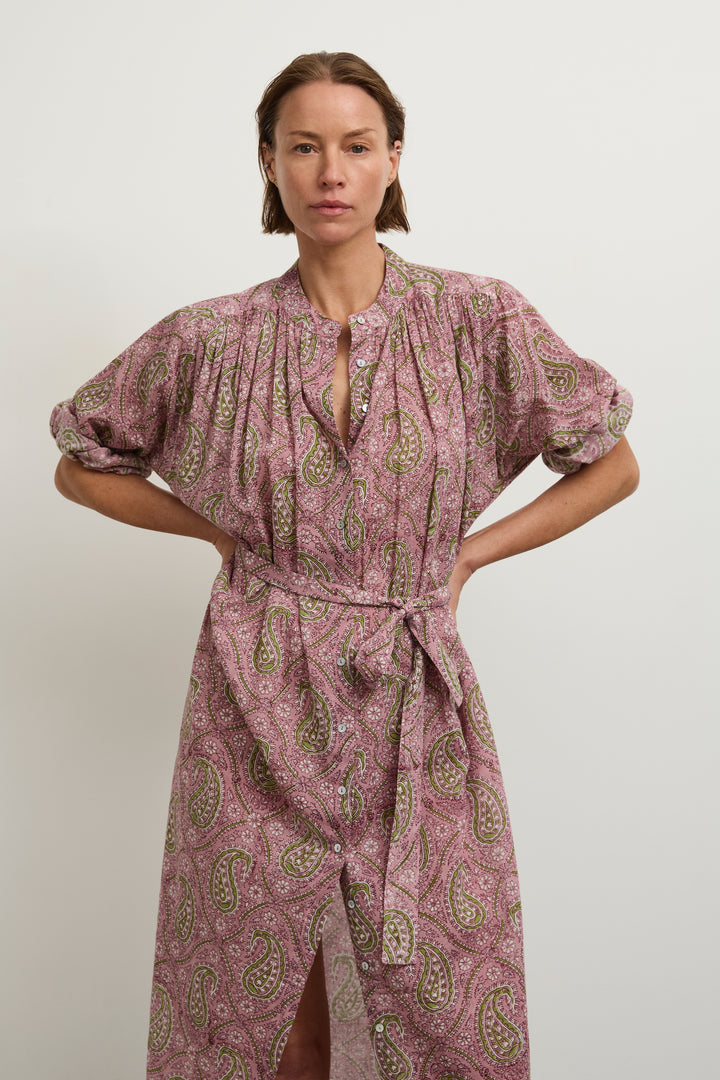 Paradise Dress