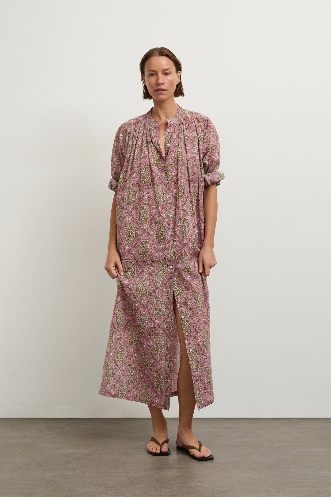 Paradise Dress